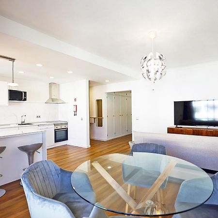 Baluarte Apartments Lagos Dış mekan fotoğraf