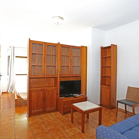 Baluarte Apartments Lagos Dış mekan fotoğraf