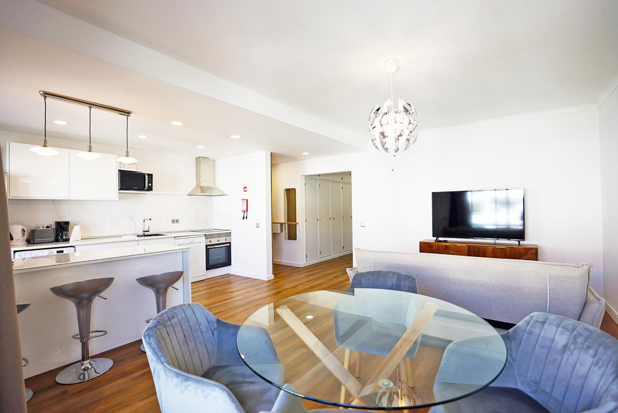 Baluarte Apartments Lagos Dış mekan fotoğraf