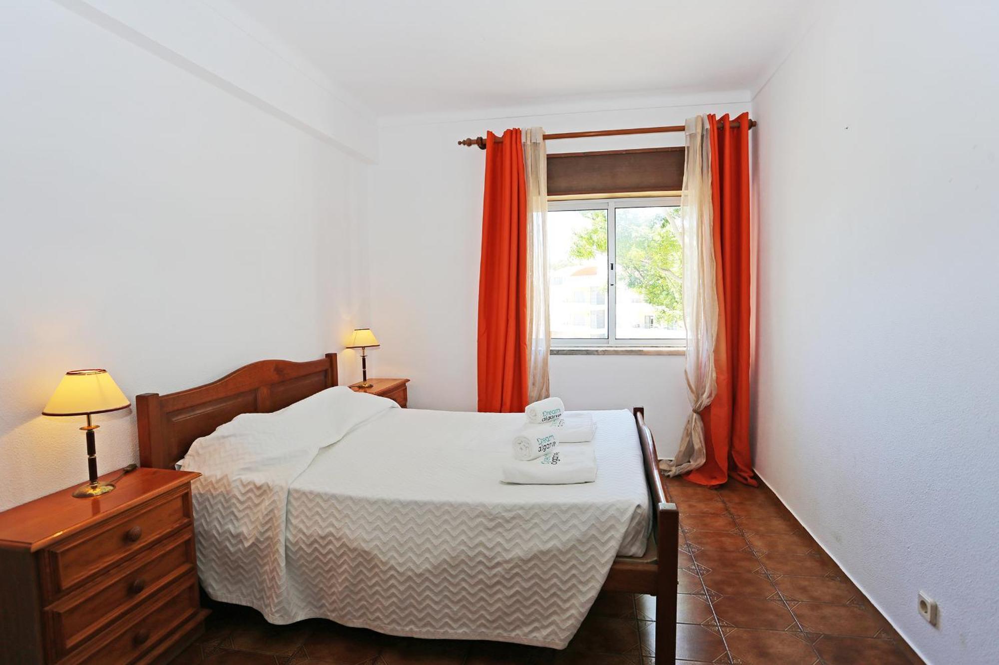 Baluarte Apartments Lagos Dış mekan fotoğraf