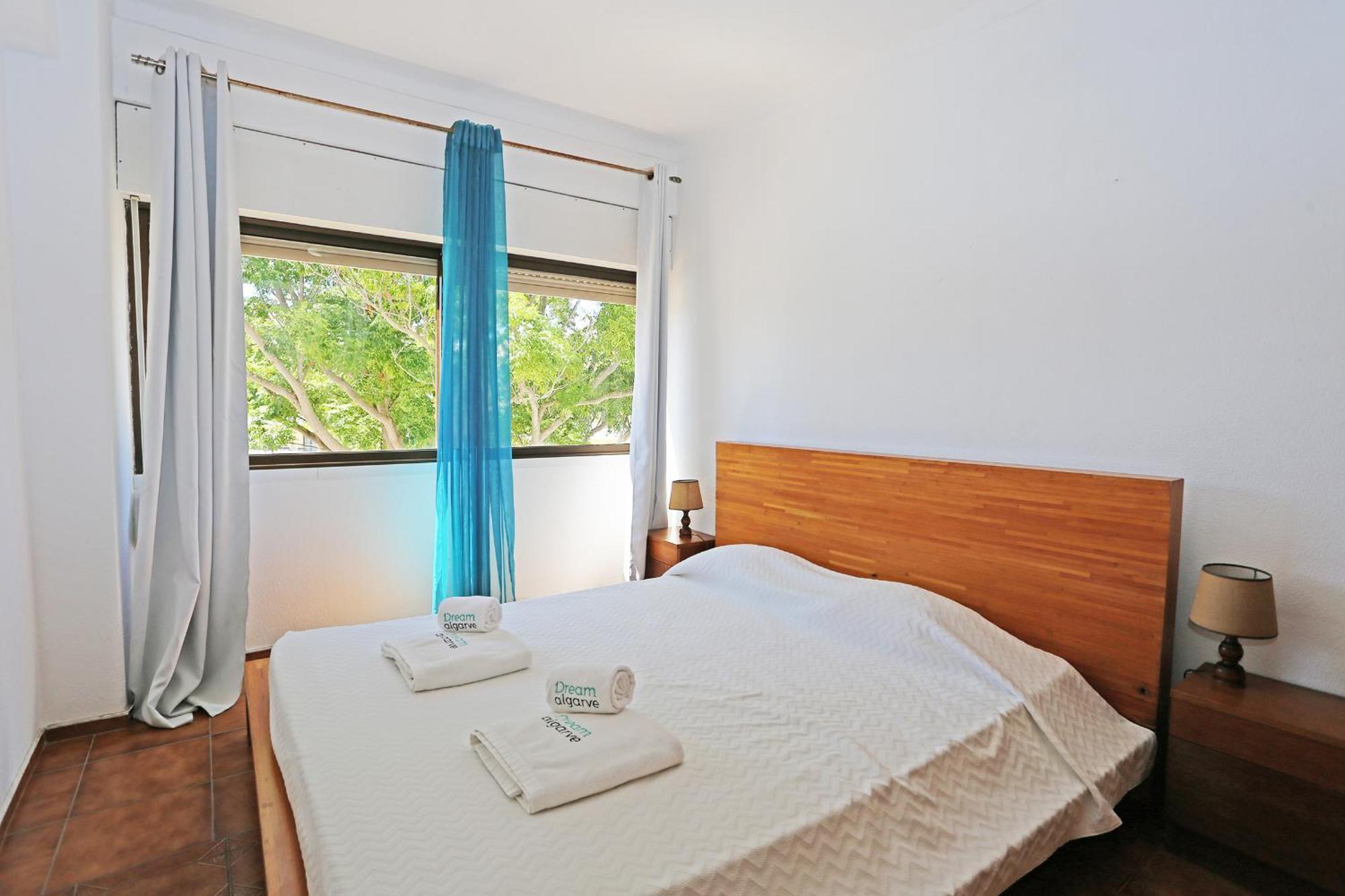 Baluarte Apartments Lagos Dış mekan fotoğraf