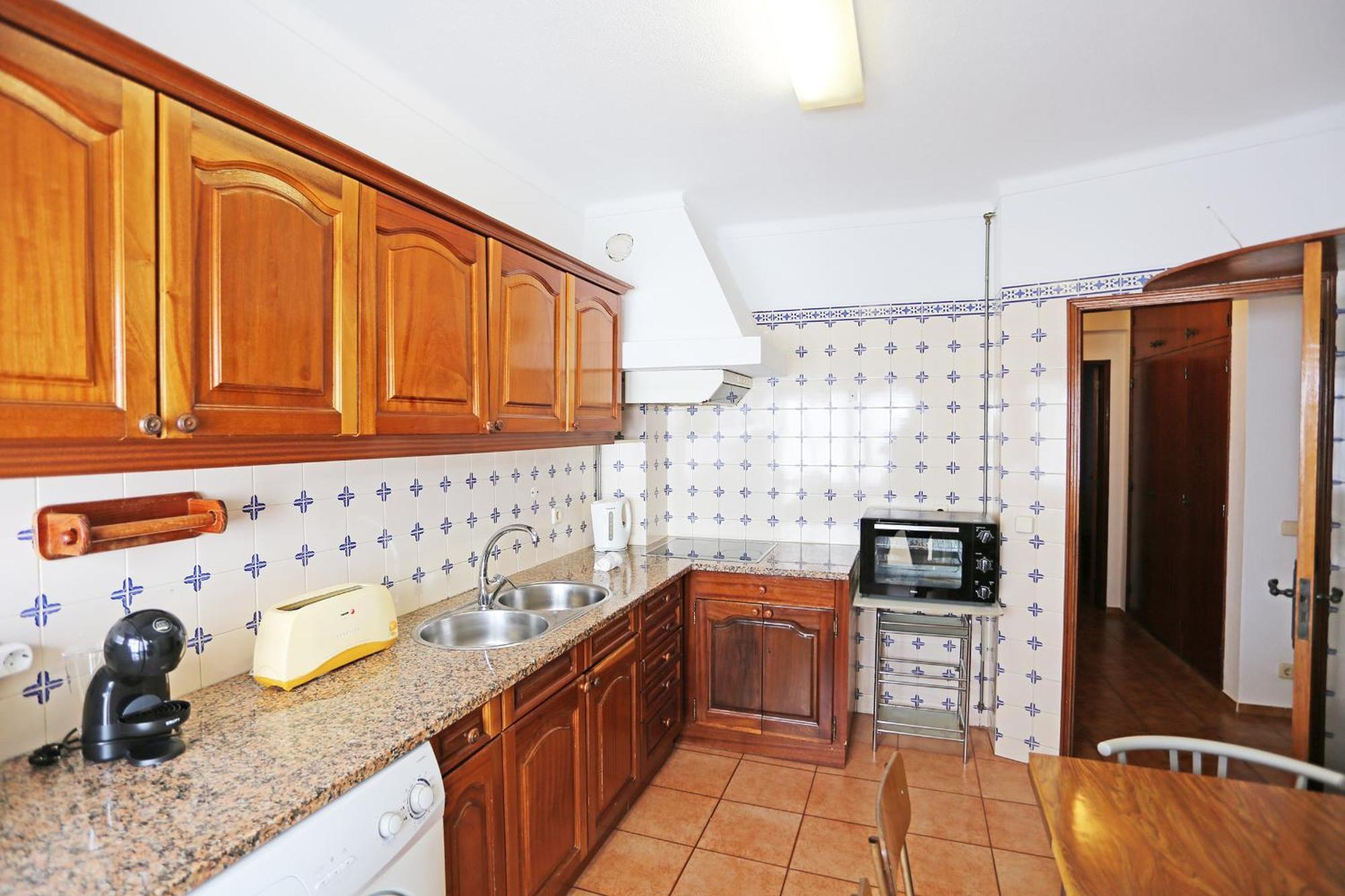 Baluarte Apartments Lagos Dış mekan fotoğraf