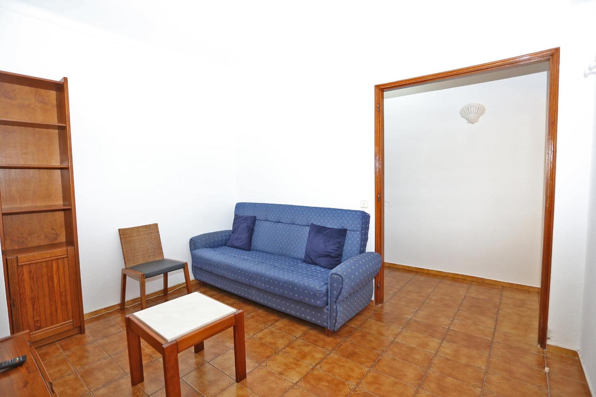 Baluarte Apartments Lagos Dış mekan fotoğraf