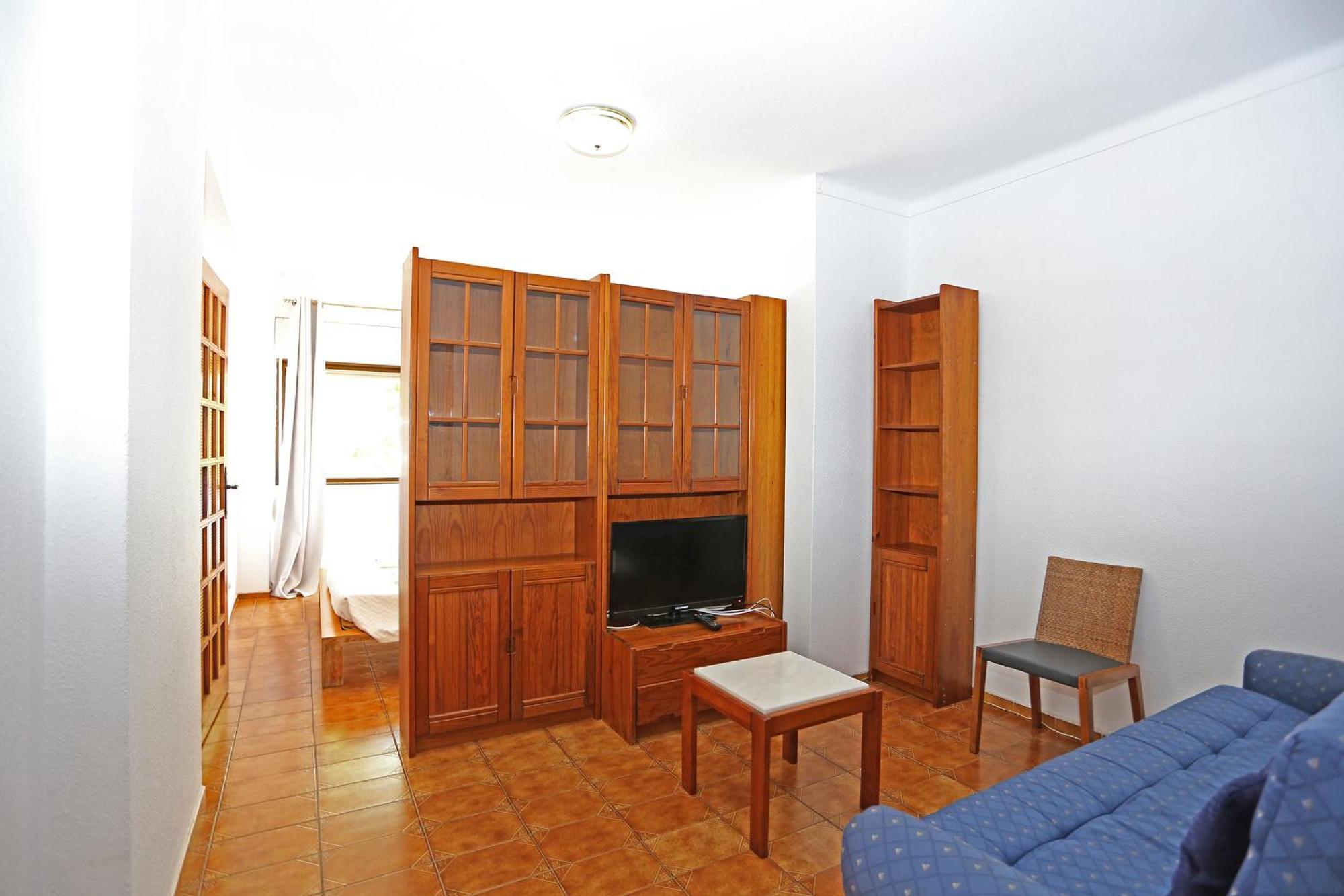Baluarte Apartments Lagos Dış mekan fotoğraf