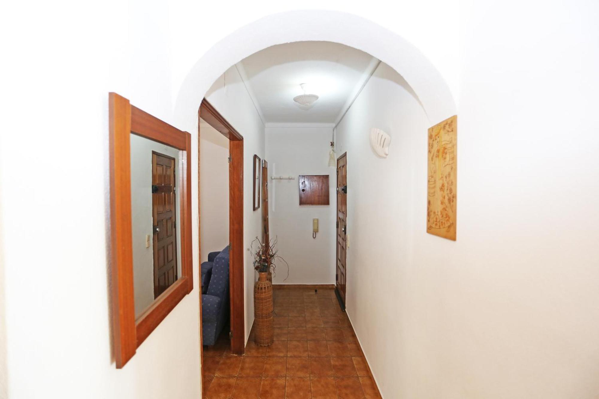 Baluarte Apartments Lagos Oda fotoğraf
