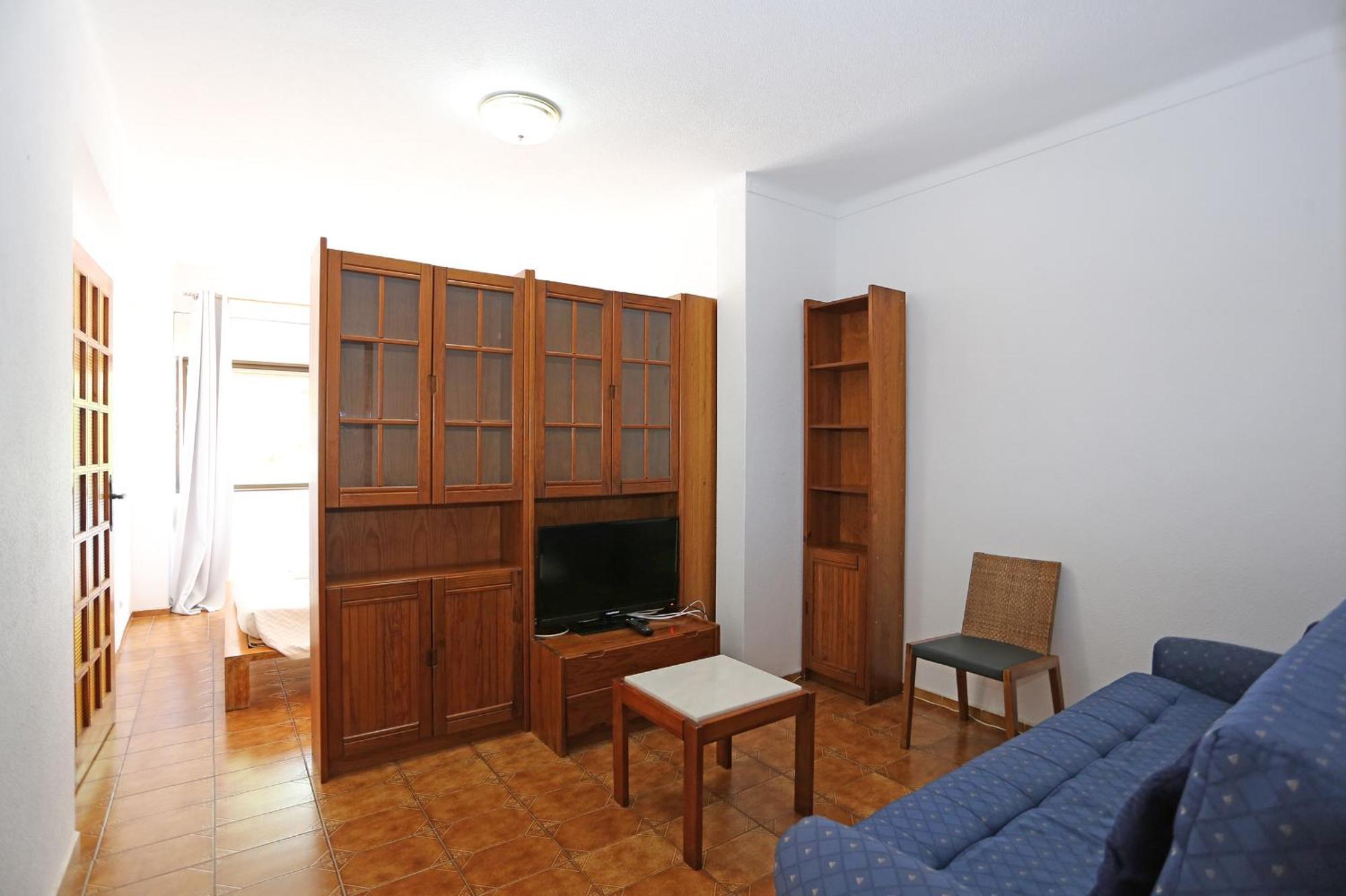 Baluarte Apartments Lagos Oda fotoğraf